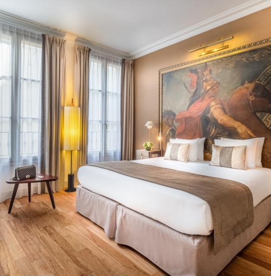 Inwood Hotels - Hotel Le Walt