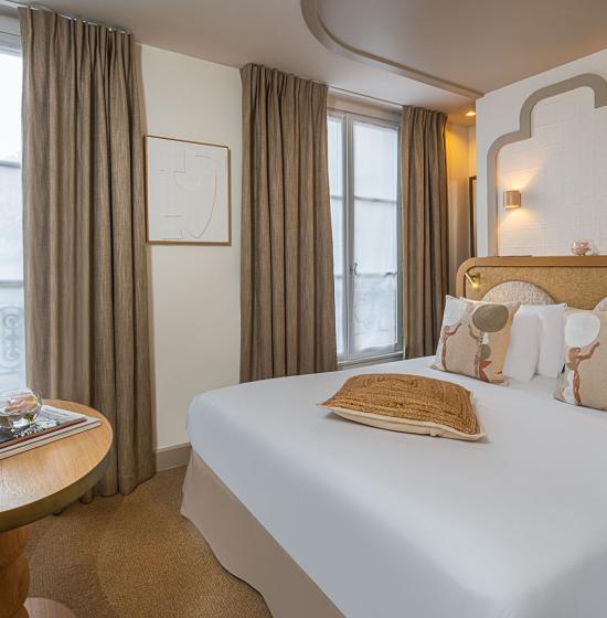 Inwood Hotels - Hotel Monna Lisa