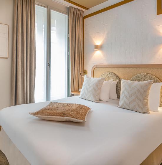 Inwood Hotels - Hotel Monna Lisa