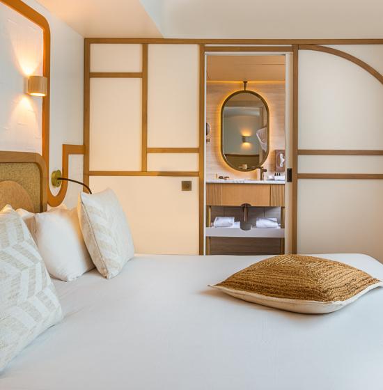 Inwood Hotels - Hotel Monna Lisa
