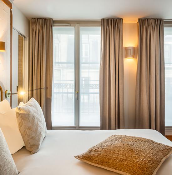Inwood Hotels - Hotel Monna Lisa