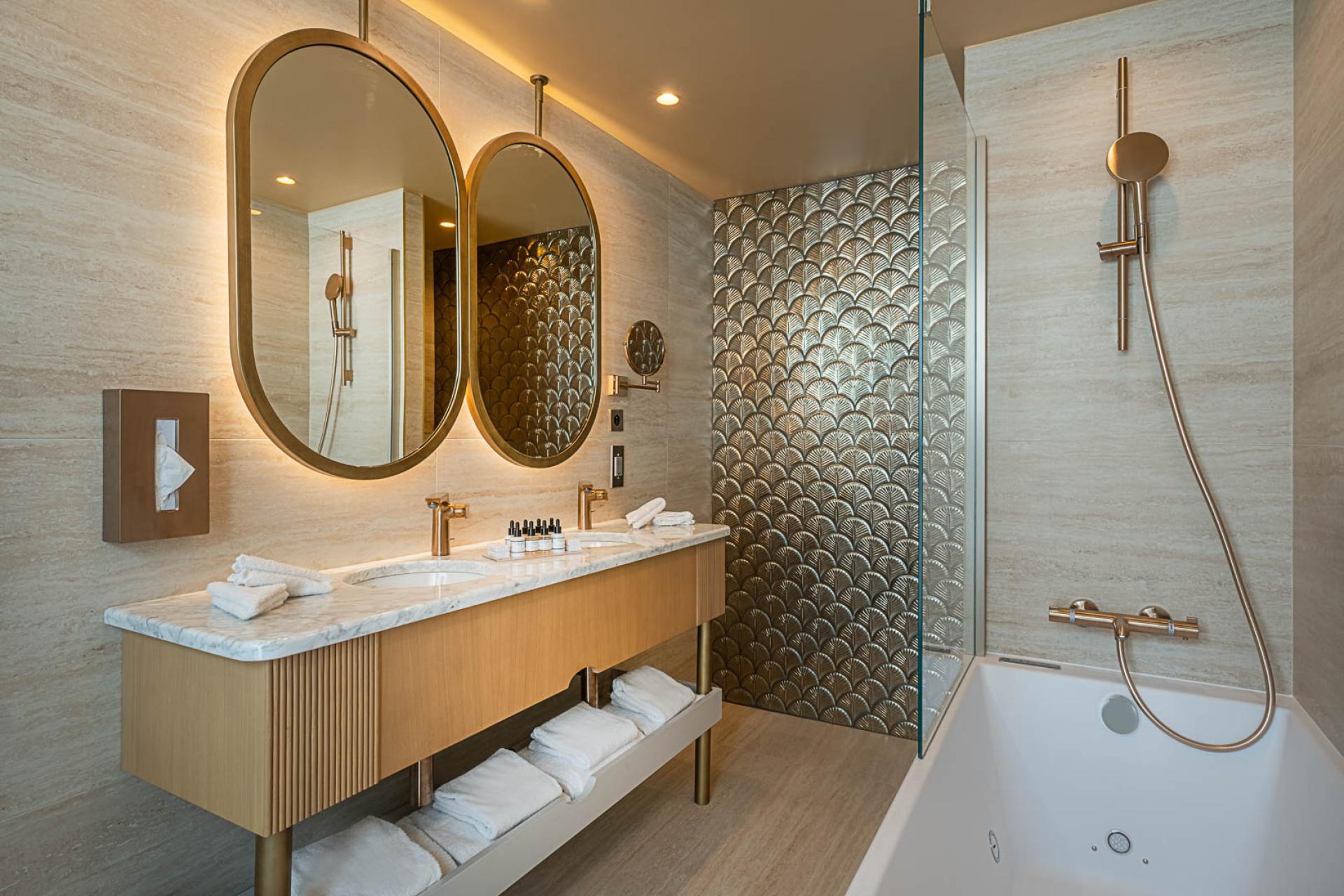 Inwood Hotels - Hotel Monna Lisa