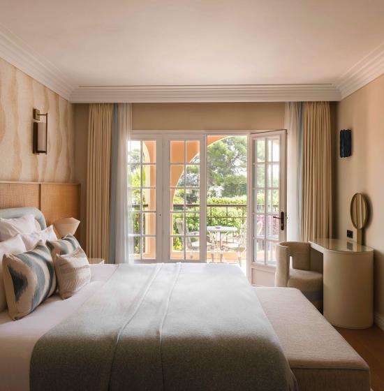 Inwood Hotels - Hotel Villa Miraé