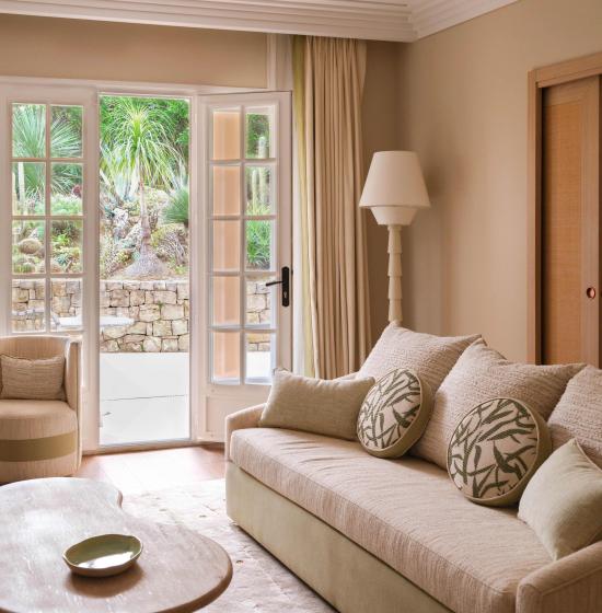 Inwood Hotels - Hotel Villa Miraé