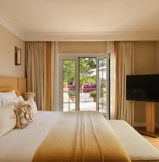 Inwood Hotels - Hotel Villa Miraé