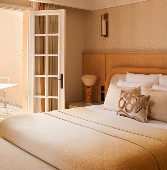 Inwood Hotels - Hotel Villa Miraé