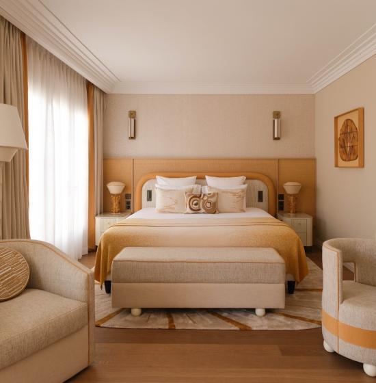 Inwood Hotels - Hotel Villa Miraé