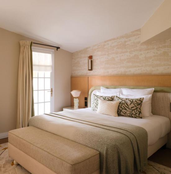 Inwood Hotels - Hotel Villa Miraé