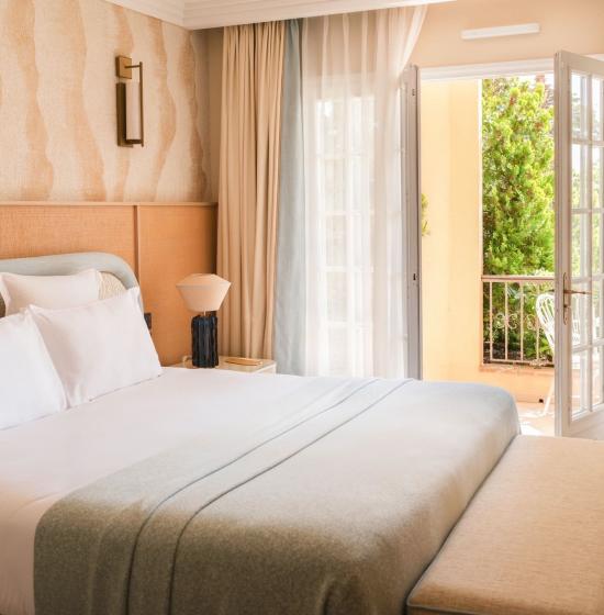 Inwood Hotels - Hotel Villa Miraé