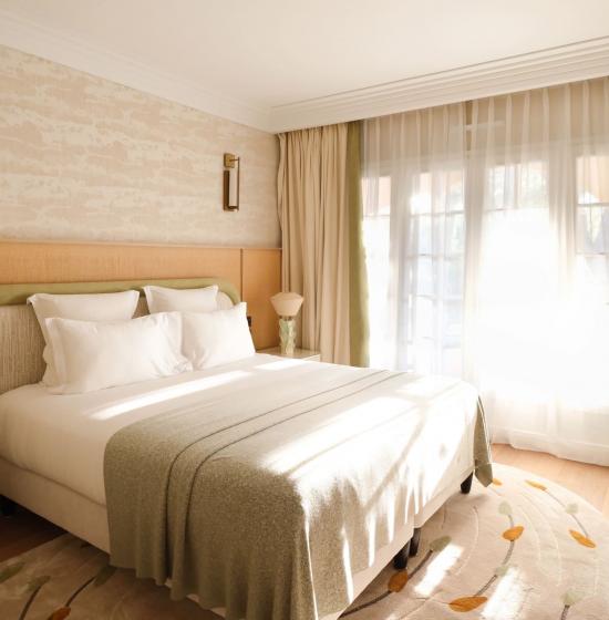 Inwood Hotels - Hotel Villa Miraé