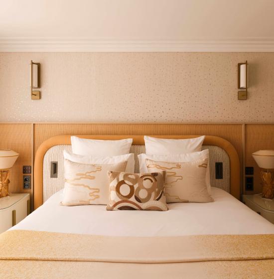 Inwood Hotels - Hotel Villa Miraé