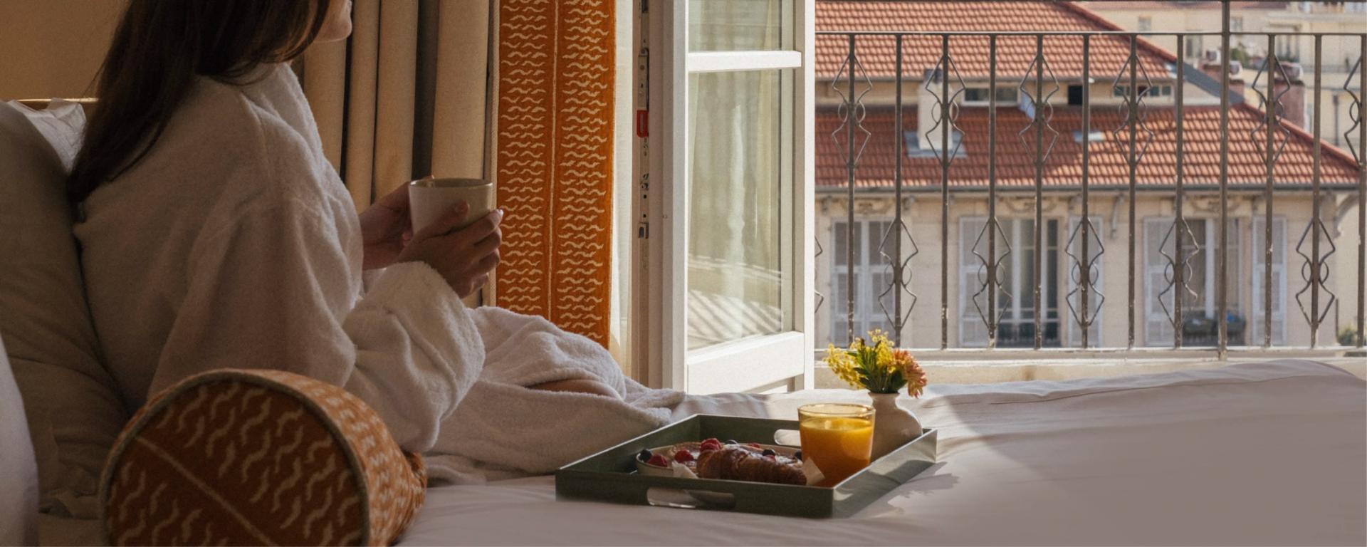 Inwood Hotels - Le Soleia
