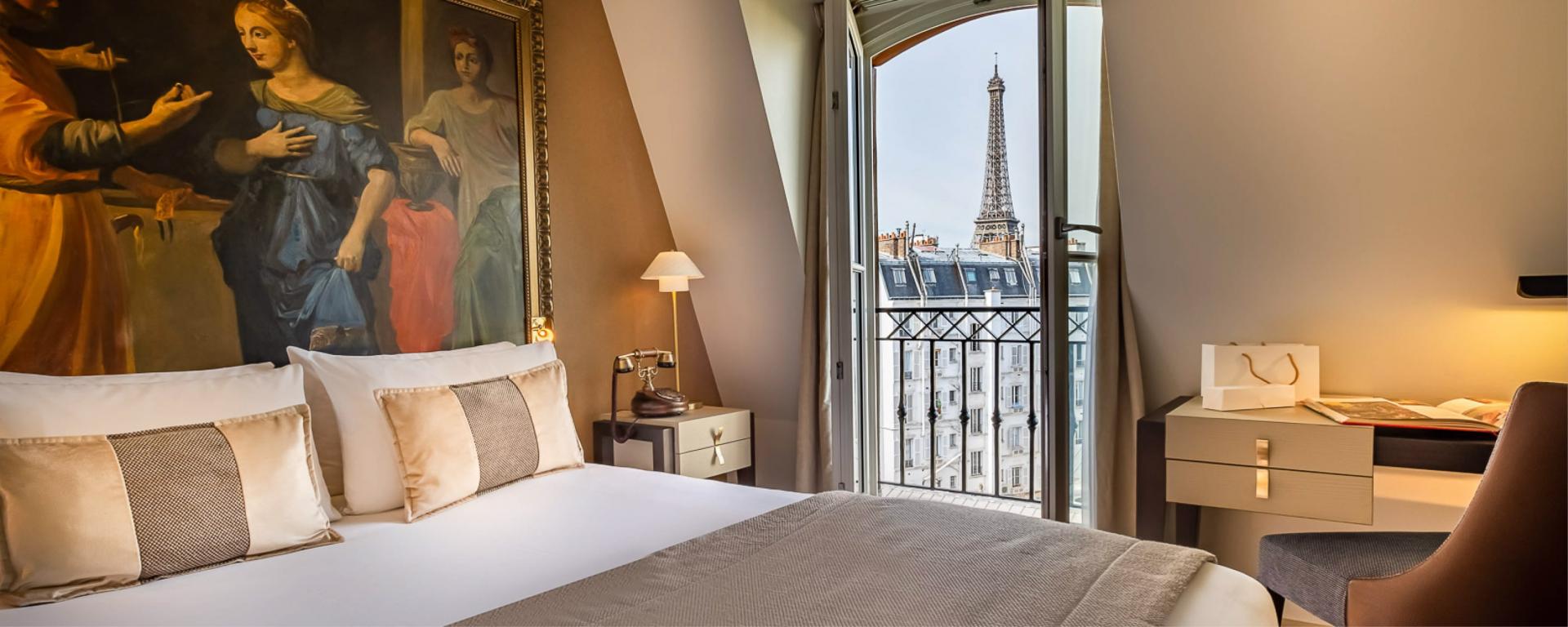 Inwood Hotels - Le Walt