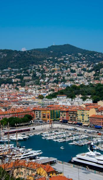 Inwood Hotels - Paris