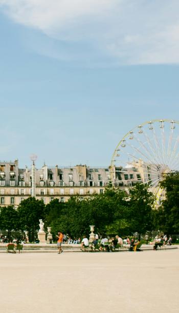 Inwood Hotels - Paris