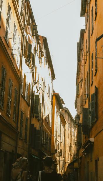 Inwood Hotels - Paris