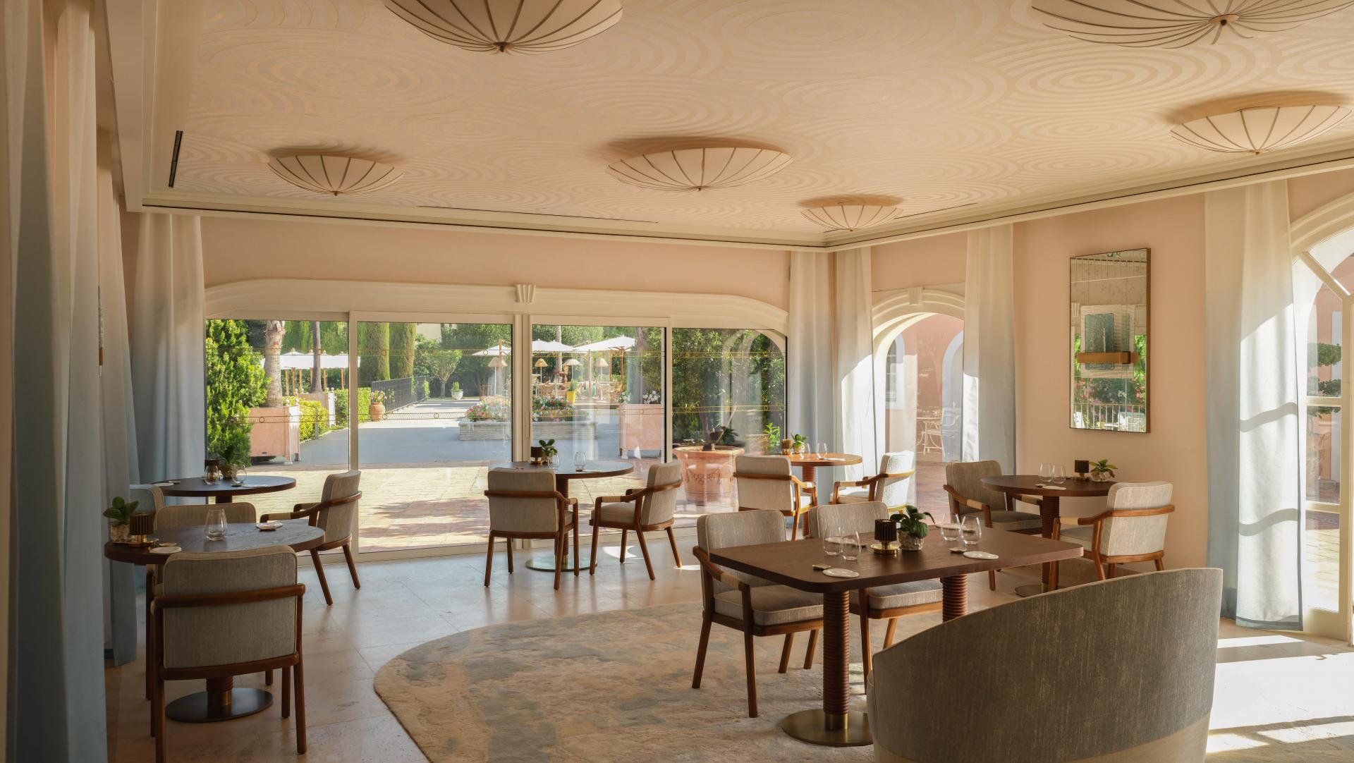 Inwood Hotels - Sud-Est