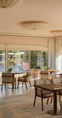 Hotel Le Soleia - Boutique Hotel 4* in Nice