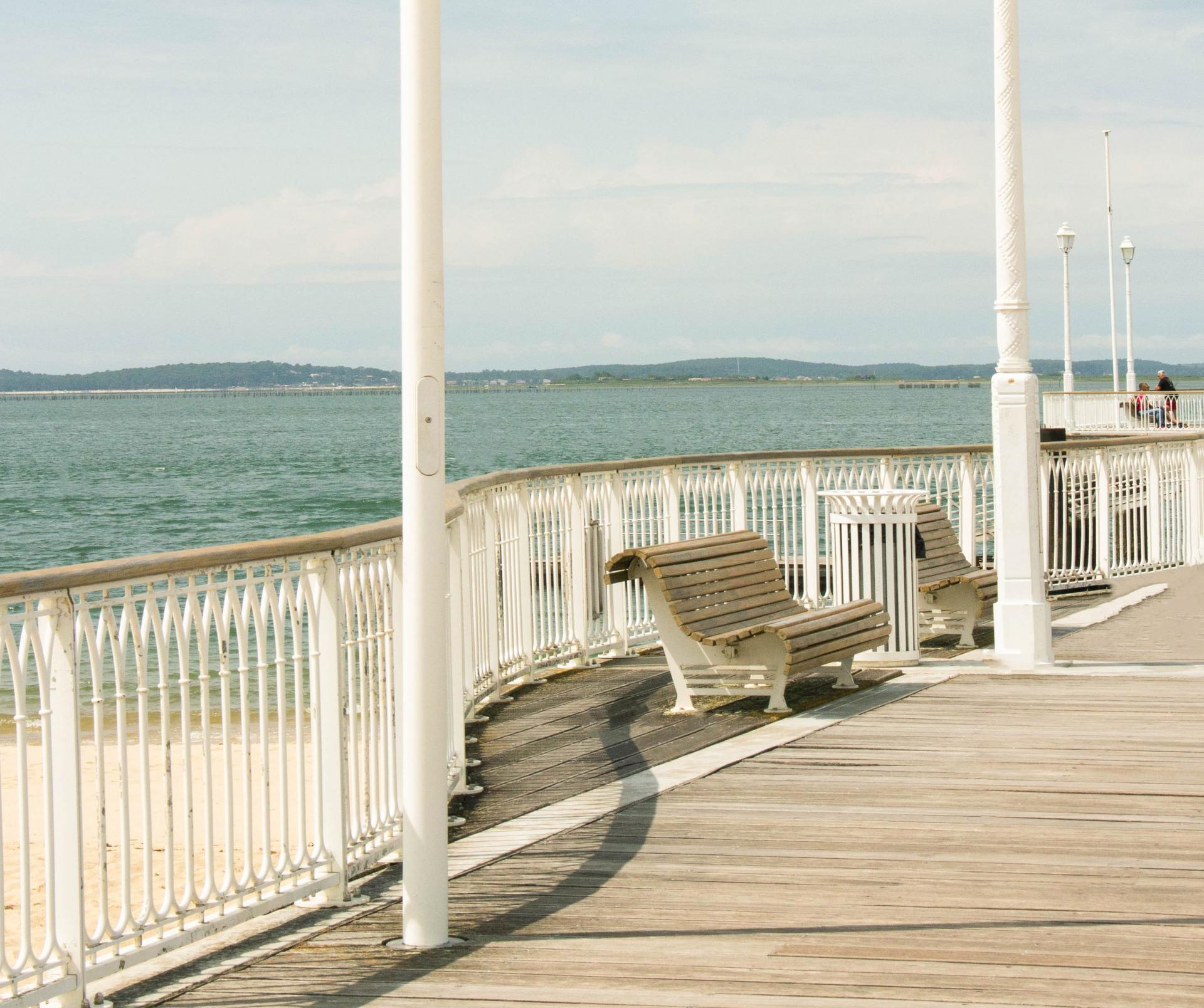 Inwood Hotels - Sud-Ouest